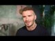 David Beckham Backs North America World Cup 2026 Bid