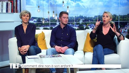 TILT  - 06/06/2018 Partie 3 - La Symphonie du hasard de Douglas Kennedy