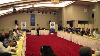 'Güvenliği sağlama görevi devlete aittir' - DİYARBAKIR