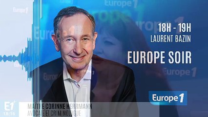 Nordahl Lelandais : "Il ne faut pas se poser la question de savoir si on laisse un dossier de côté"