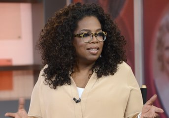 Oprah Winfrey to Be Honored With Museum Exhibition
