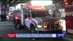 Man with Walker Fatally Struck by Train After Falling onto Tracks in NYC
