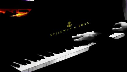 Frédéric Chopin - Estudio Op. 10 Nº 5 - Gerardo Taube (piano) HD