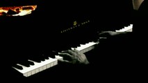 Frédéric Chopin - Estudio Op. 10 Nº 8 - Gerardo Taube (piano) HD