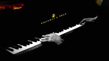 Frédéric Chopin - Estudio Op. 10 Nº 7 - Gerardo Taube (piano) HD