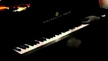 Frédéric Chopin - Estudio Op. 10 Nº 11 - Gerardo Taube (piano) HD