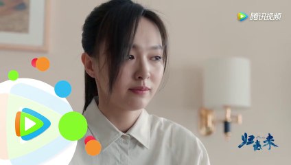 歸去來45-46 归去来第45-46集 預告9