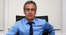 Önder Özen, Samsunspor'un Sportif Direktörü Oldu