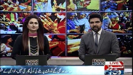 Tailor's Refused to accept the new orders of Eid Dresses