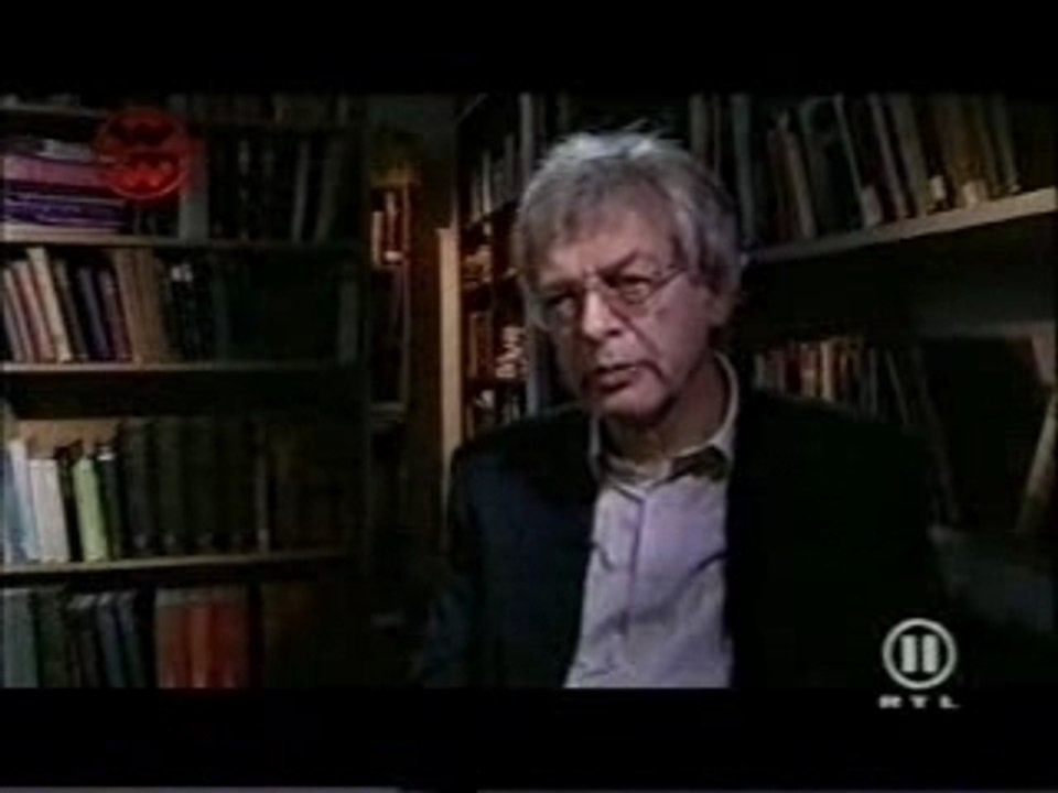 Die Bibel und Der Koran Teil 2