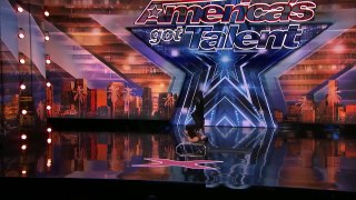 Fratelli Rossi: Brother Duo Performs Icarian Games After Injury - America's Got Talent 2018