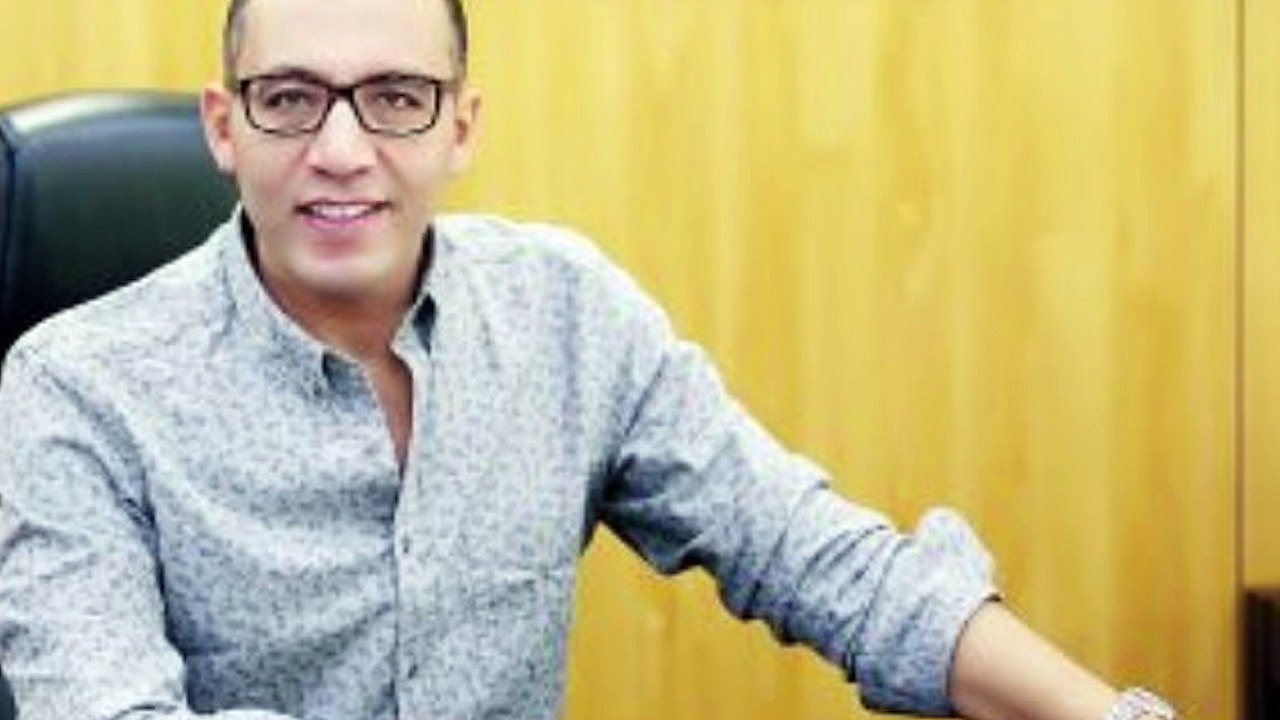 خالد صلاح يكشف على "راديو النيل" العراقيل التى واجهت خروج فيلم "معبودة الجماهير" للنور