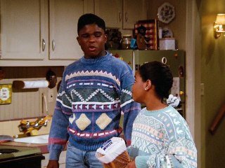 Alle unter einem Dach  S01E17 - Ein unvergesslicher Abend