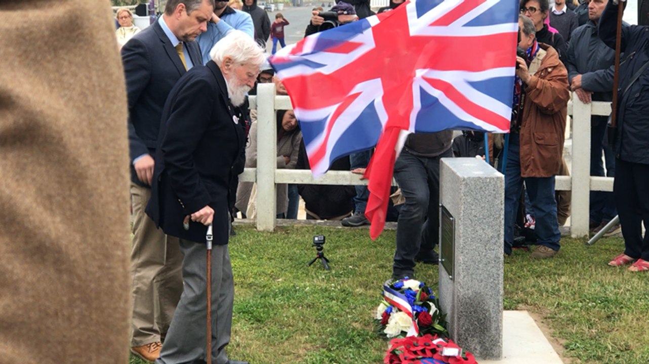 Hommage à Patrick Thomas