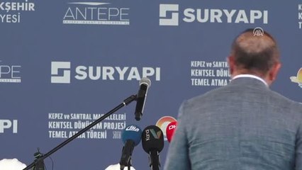 Bakan Çavuşoğlu: "Antalya Olarak Biz Dünya Markası Olmak İstiyoruz"