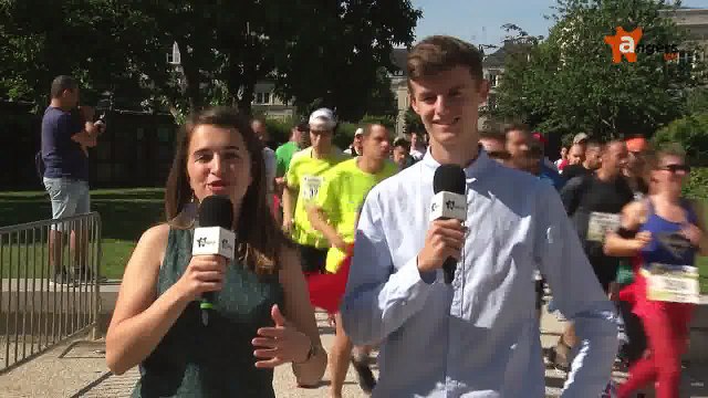 TOUT ANGERS BOUGE 2018 - Tout Angers Bouge 2018