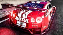 ASSETTO CORSA COMPETIZIONE Bande Annonce