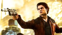 STAR WARS Battlefront 2 : The Han Solo Bande Annonce