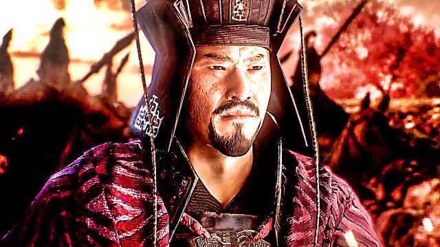 TOTAL WAR : Three Kingdoms - CaoCao Bande Annonce