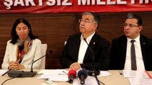 Milli Eğitim Bakanı Yılmaz: 'Hükümet farklı partiden gelirse yine pazarlıklar başlar' - SİVAS