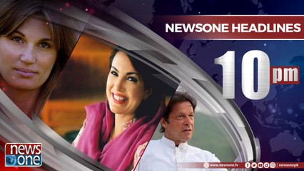 Newsone Headlines 10PM | 6-June-2018