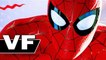 SPIDER-MAN New Generation Bande Annonce VF Complète