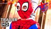 SPIDER-MAN: INTO THE SPIDER-VERSE Trailer EXTENDED