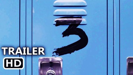 13 REASONS WHY Season 3 Official TEASER