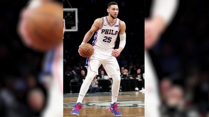 Ben Simmons Feels USED By Kendall Jenner!