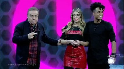 POWER COUPLE BRASIL EPISODIO DO DIA 05-06-2018 PARTE 3