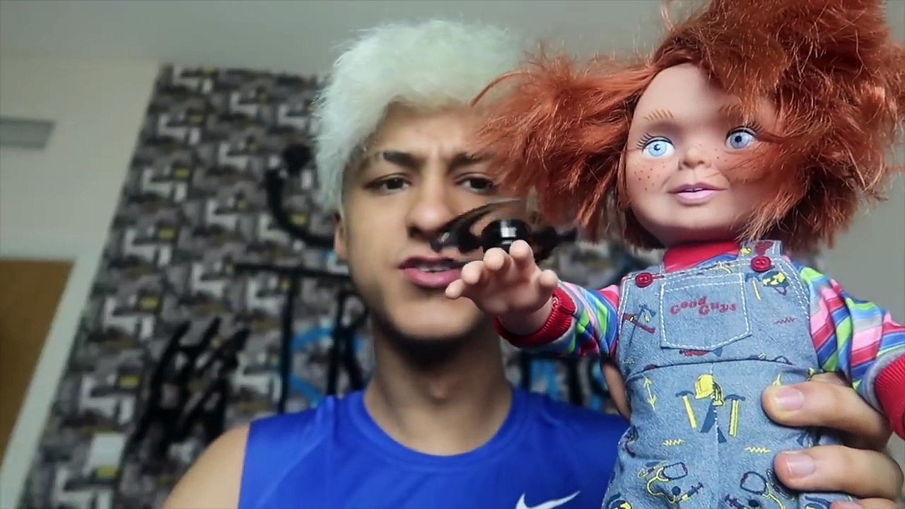 DO NOT CALL TALKING TOM AND TALKING ANGELA AT 3AM!! OMG THEY CAME TO MY HOUSE