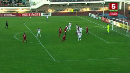 1-1 Roland Varga Goal International  Friendly - 06.06.2018 Belarus 1-1 Hungary