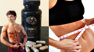 THINK CLEAR BRAIN BOOSTING SUPPLEMENT & SPRING SHAPE-UP TIPS | Fit Now with Basedow