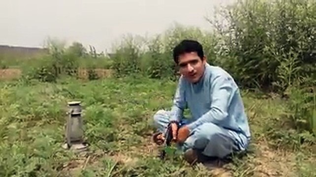 The message of KPK people to ANP and Asfandyar Wali Khan