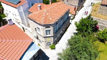 Sarı Gelin Alaçatı Oteli