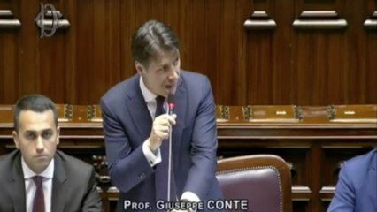 Conte: "da pugliese ricordo la tragedia ferroviaria di Andria. Non resterò indifferente"