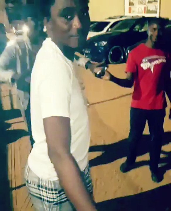 wally seck