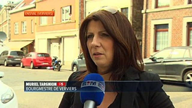 Bourgmestre de Verviers: Je suis choquée que cet homme connu pour radicalisme circulait librement dans Verviers