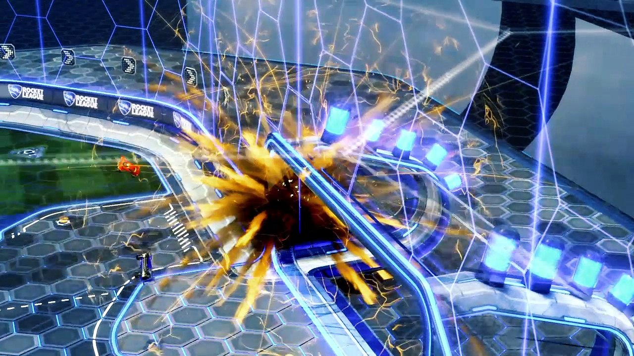 two clip edit