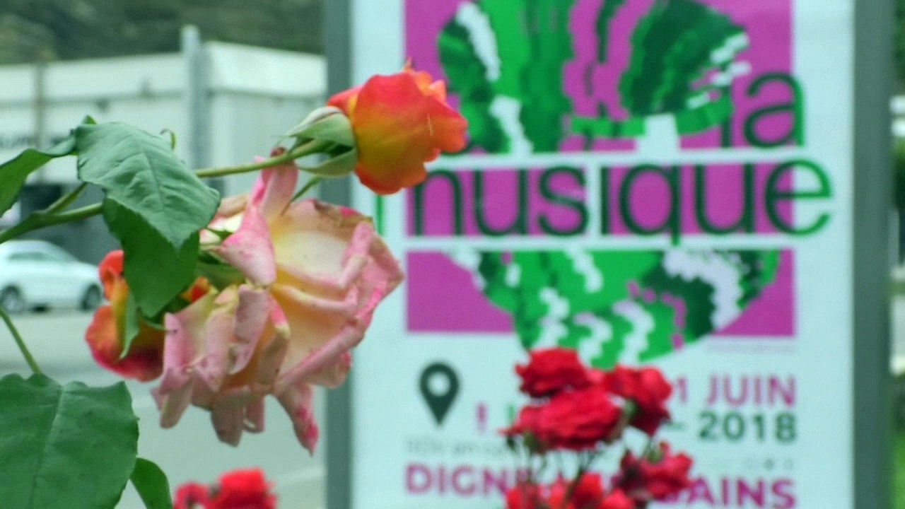 Alpes-de-Haute-Provence :  le programme de la fête de la musique de Digne-les-Bains dévoilé !