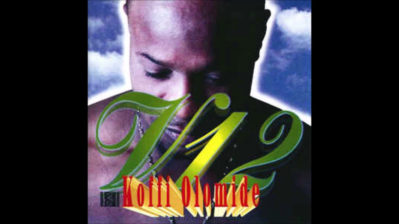 07 Koffi Olomidé - Aspirine