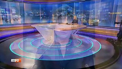 Fouad Bennane, un Verviétois radicalisé, arrêté à Ensival !