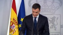 El Gobierno de Sánchez tendrá 17 ministerios, cuatro más que el de Rajoy