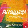 Vai Malandra Remix with KO:YU now available on all streaming platforms ❤️ shots.com/VaiMalandraRemix