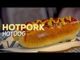 Aprenda a fazer o HotDog Diferente - Sanduba Insano