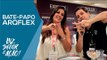 Bate-papo com Marina da Arqflex - EXPOLUX 2018 - Luz, Decor & Ação!