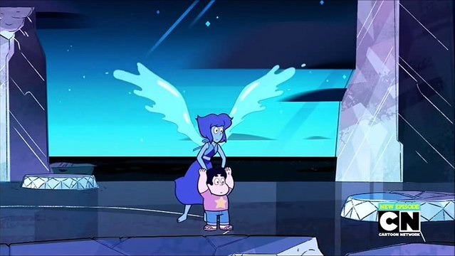 Steven Universe | Same Old World | The Story of Lapis Lazuli
