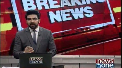 MQMP's Haider Abbas Rizvi arrives in Pakistan from Canada