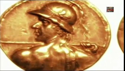 La Moneda de Oro Mas Grande⌂ del Mundo Antiguo ⌂