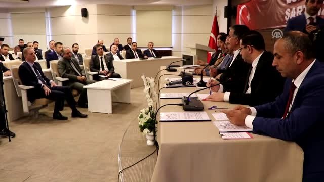 Milli Eğitim Bakanı Yılmaz: Hükümet Farklı Partiden Gelirse Yine Pazarlıklar Başlar